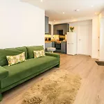 Little Haven By Stae-homes * Bristol