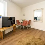Little Haven By Stae-homes Lägenhet *
