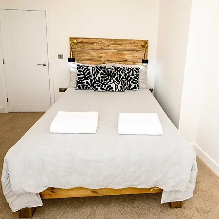 Appartamento Little Haven By Stae-homes *