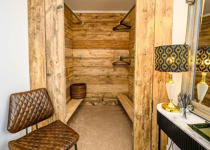 Little Haven By Stae-homes Appartamento