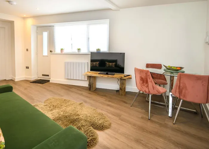 Little Haven By Stae-homes * Bristol