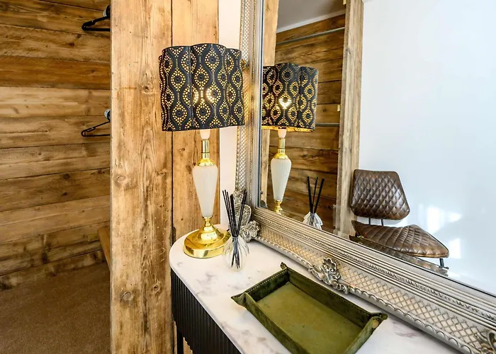 Appartamento Little Haven By Stae-homes *