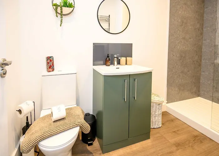 Appartamento Little Haven By Stae-homes *