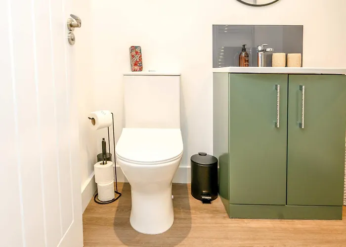 Little Haven By Stae-homes *