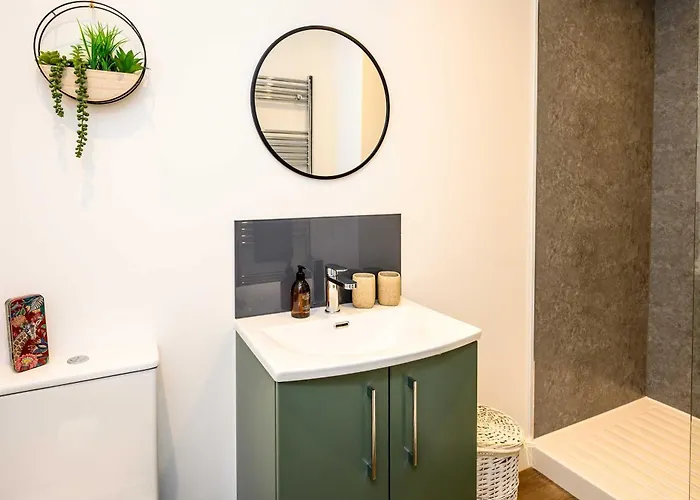 Appartamento Little Haven By Stae-homes *