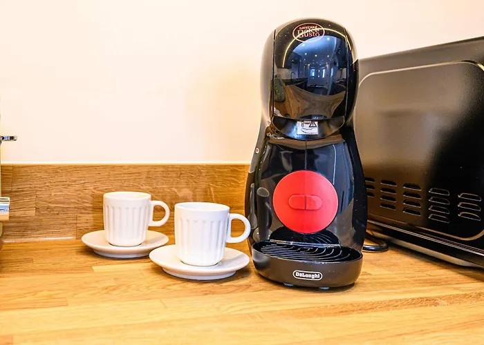 Appartamento Little Haven By Stae-homes Bristol