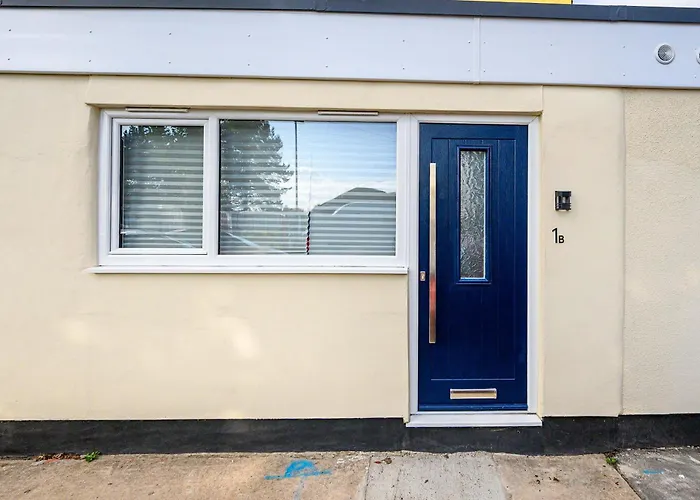 Little Haven By Stae-homes Bristol