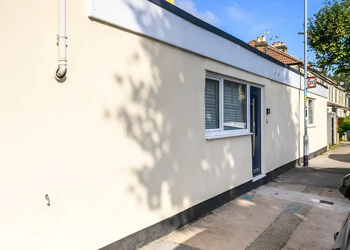 Little Haven By Stae-homes * Bristol