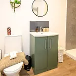 Apartamento Little Haven By Stae-homes *