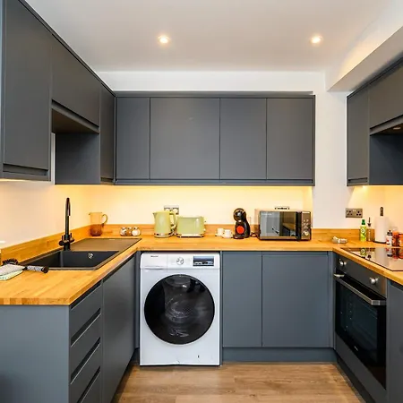 Apartment Little Haven By Stae-homes