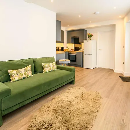 Little Haven By Stae-homes * Bristol