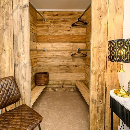 Little Haven By Stae-homes Appartement