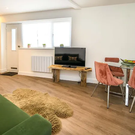 Little Haven By Stae-homes * Bristol