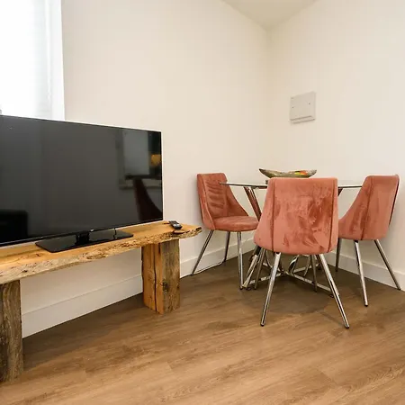 Apartment Little Haven By Stae-homes