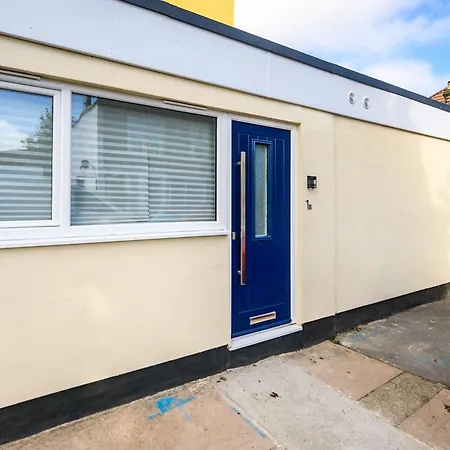 Appartement Little Haven By Stae-homes Bristol