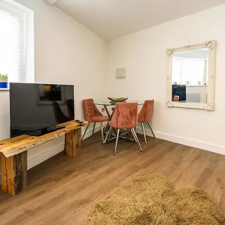 Little Haven By Stae-homes Appartement *