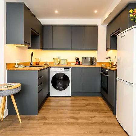 Apartment Little Haven By Stae-homes *