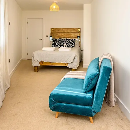 Little Haven By Stae-homes Apartment