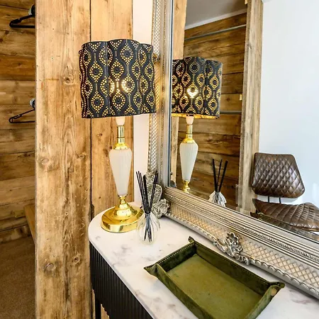 Appartement Little Haven By Stae-homes *