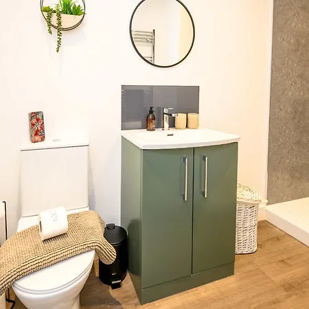 Appartement Little Haven By Stae-homes *