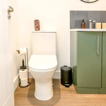 Little Haven By Stae-homes *