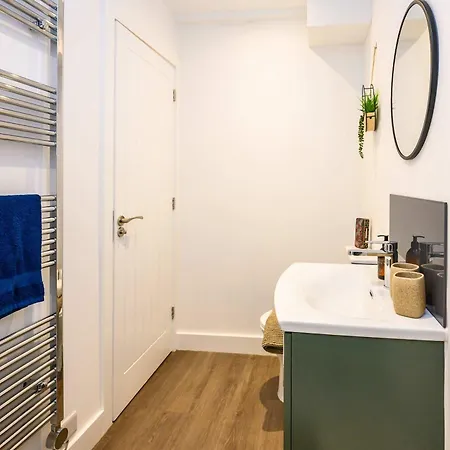 Appartement Little Haven By Stae-homes Bristol