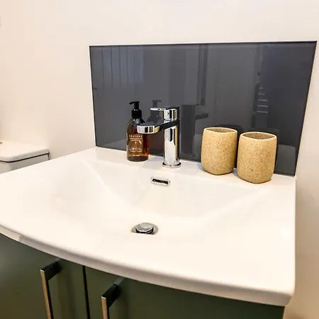 Apartamento Little Haven By Stae-homes Bristol