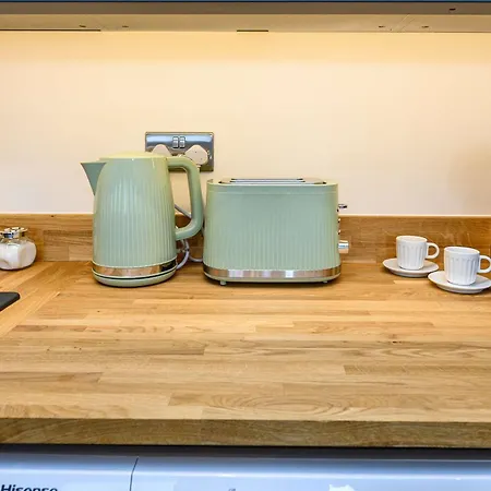 Little Haven By Stae-homes