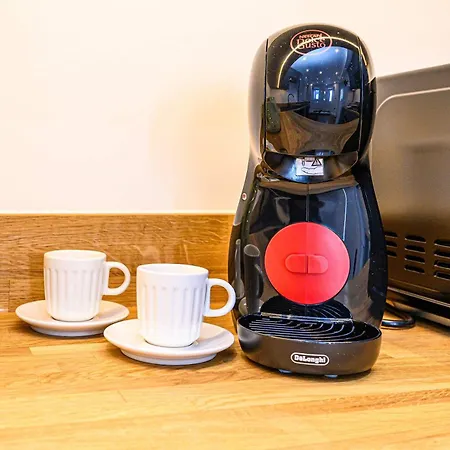 Appartement Little Haven By Stae-homes Bristol