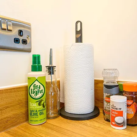 Little Haven By Stae-homes *