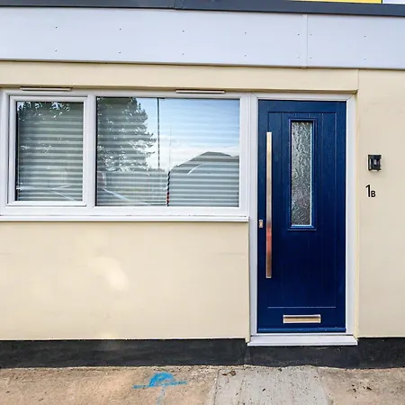 Little Haven By Stae-homes Bristol