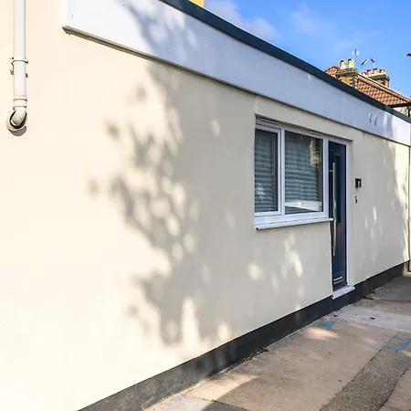 Little Haven By Stae-homes * Bristol