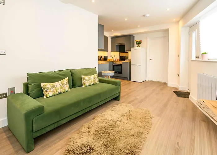 Little Haven By Stae-homes * Bristol