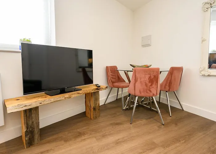 Apartamento Little Haven By Stae-homes