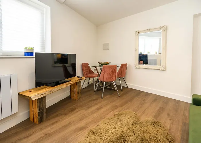 Little Haven By Stae-homes Apartamento *