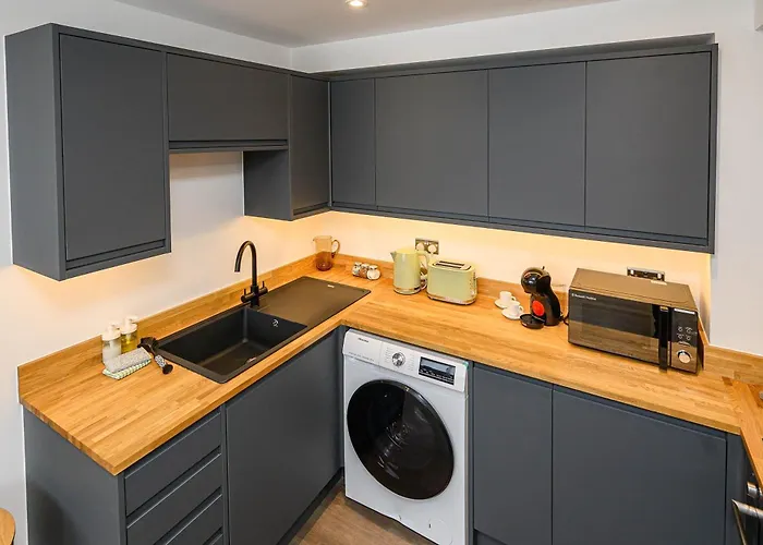 Little Haven By Stae-homes *