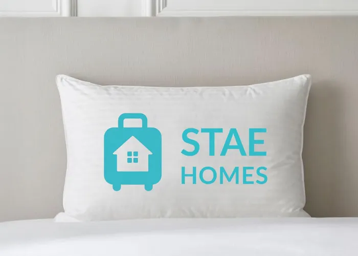 Apartment Little Haven By Stae-homes