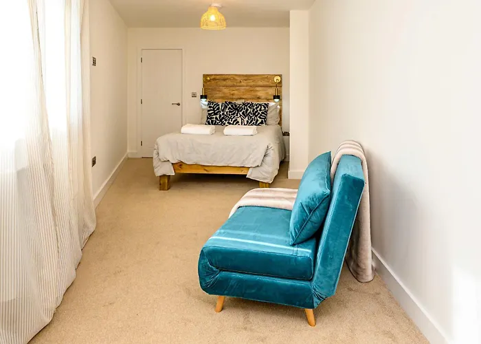 Little Haven By Stae-homes Apartment