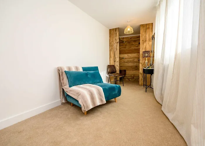 Little Haven By Stae-homes Apartamento *