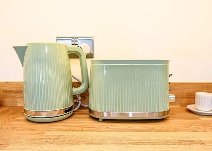 Little Haven By Stae-homes Apartamento