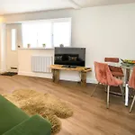 Little Haven By Stae-homes * Μπρίστολ