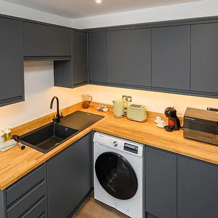 Little Haven By Stae-homes *