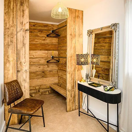 Apartment Little Haven By Stae-homes