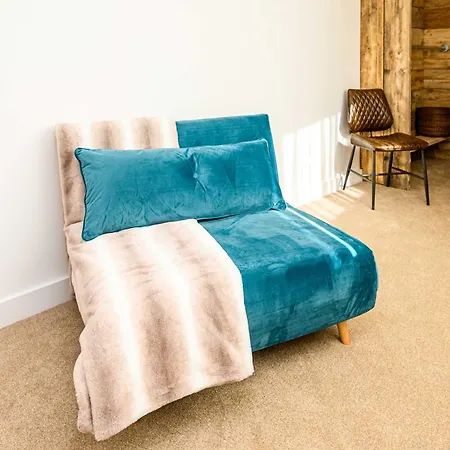 Little Haven By Stae-homes * Bristol