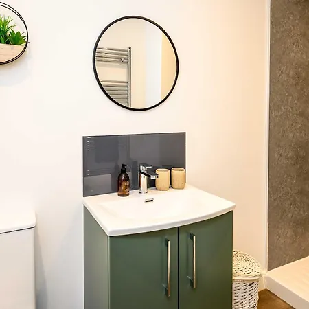 Apartment Little Haven By Stae-homes *