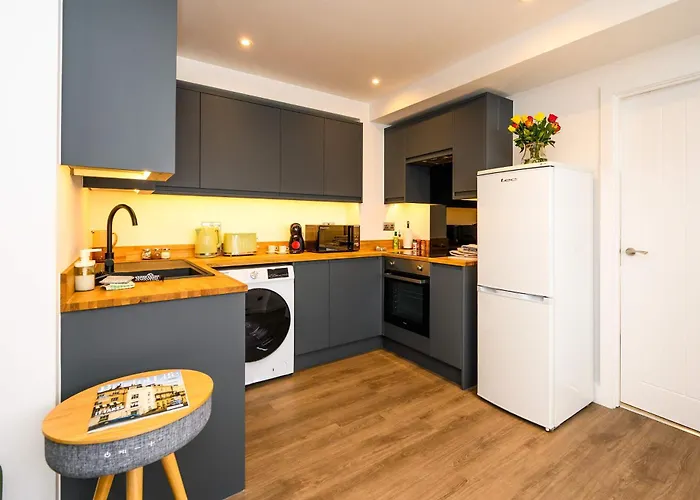 Little Haven By Stae-homes *