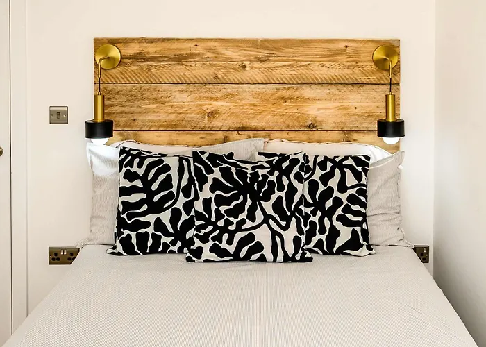 Apartment Little Haven By Stae-homes