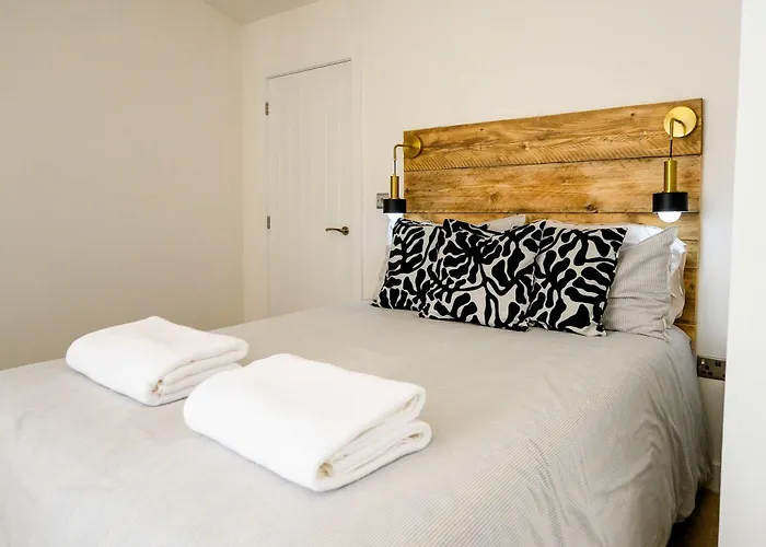 Little Haven By Stae-homes Bristol