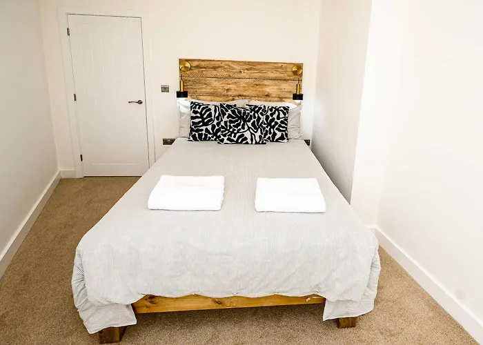 Apartment Little Haven By Stae-homes *