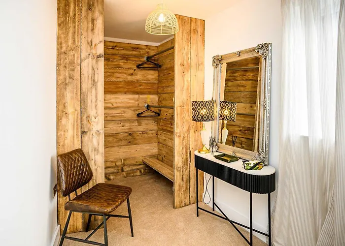 Apartment Little Haven By Stae-homes